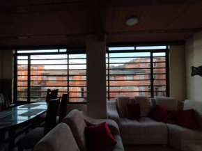 Habitación Maoservi